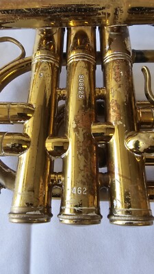 KINGコルネット603USA KINGコルネット603USA - メルカリ