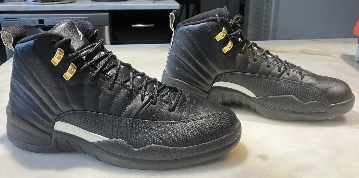 シューズ(男性用) NIKE AIR JORDAN 12 RETRO \