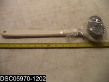 Surlees Back Scrubber Body Brush For Shower