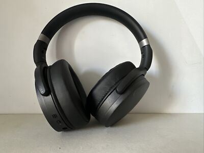 Sennheiser HD 450BT Noise Cancellation Bluetooth Headphones Only