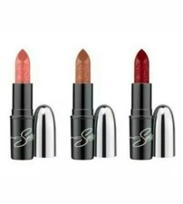 MAC Selena La Reina 3pc Lipstick Set On Hand Ready To Ship