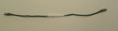 1.85mm V Connector Semi rigid M-M 12 inches Cascade Picoprobe 