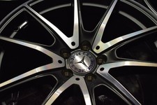 Mercedes AMG S klasse w222 S63 20 zoll felgen Alufelgen a2224014100 hintere Mercedes AMG S klasse w222 S63 20 zoll felgen Alufelgen a2224014100 hintere