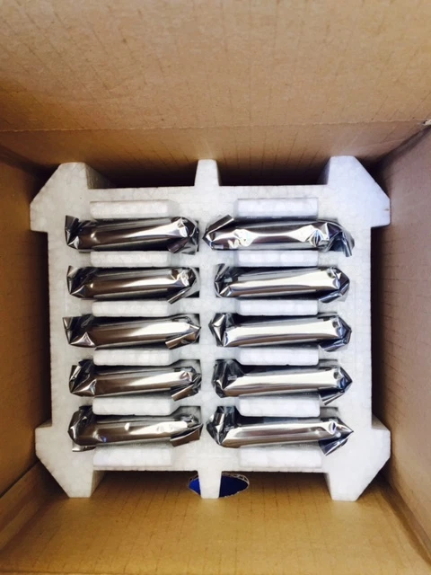 *New* IBM DADA-25400 (03L5630) 5.4GB, 4200RPM, 2.5" Internal Hard Drive - Image 3 of 4