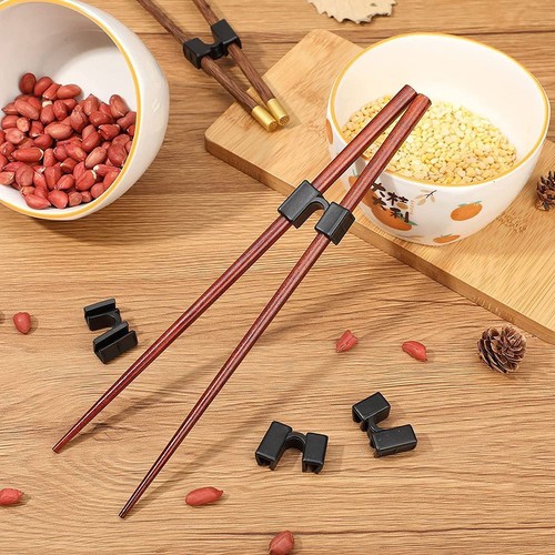 Trainer Holder Chopstick Helpers Eating Tool Helper Training Chopsticks