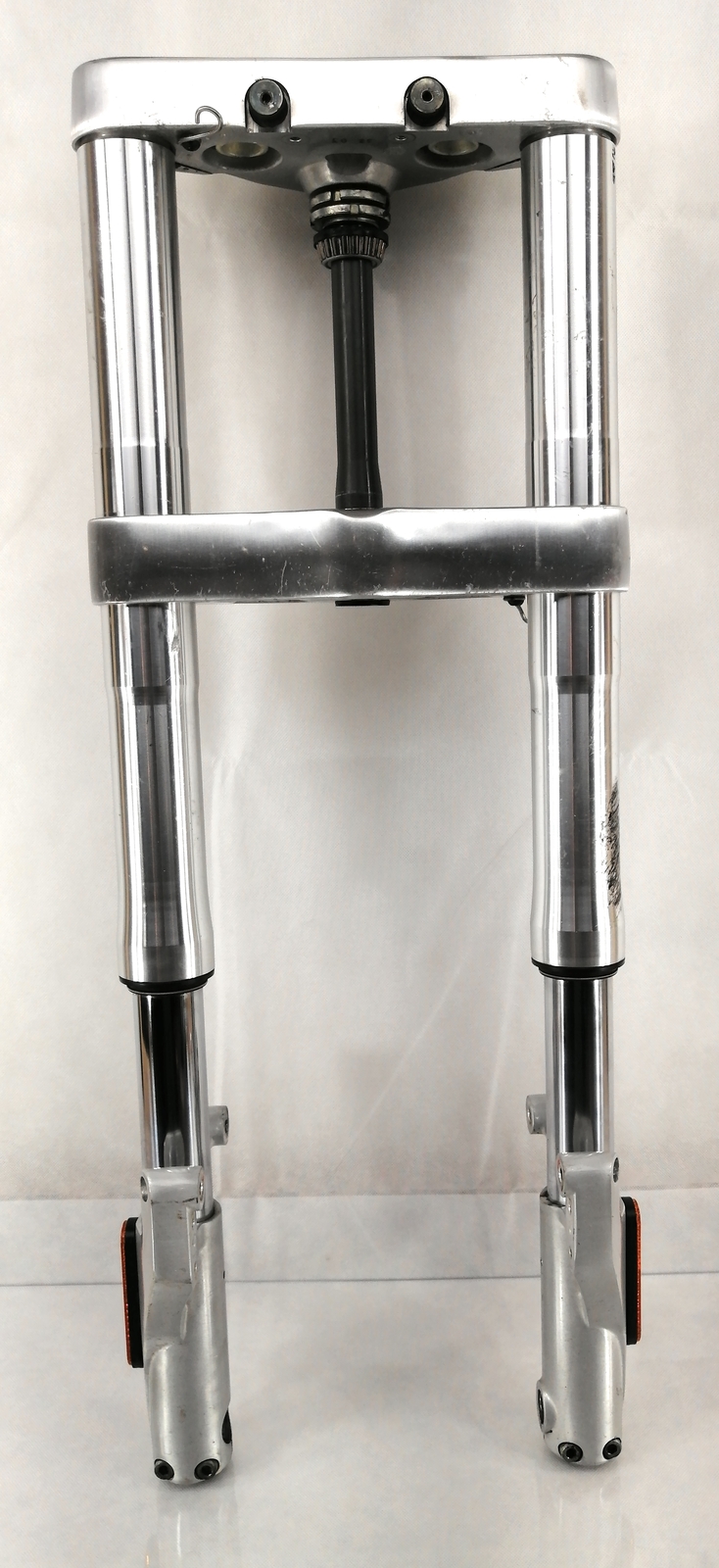 04 Victory Kingpin Front Forks Shock Suspension Set Left Right Pair 1821379411 eBay