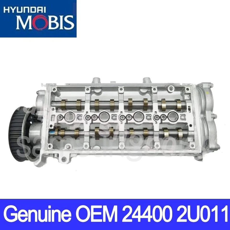 [Express] Conjunto de módulo Ivm original OEM 244002U011 para Hyundai Tucson 2018 Foto 2 de 4