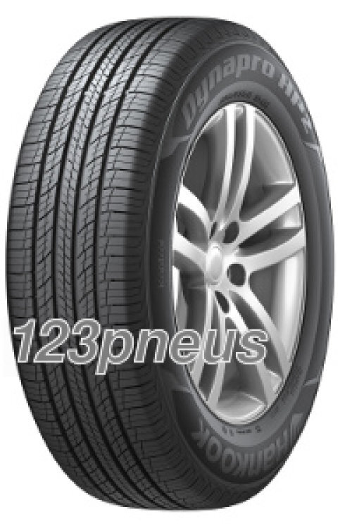 Pneu Hankook Dynapro HP2 Plus 285/45 R21 113H AO homologué Audi