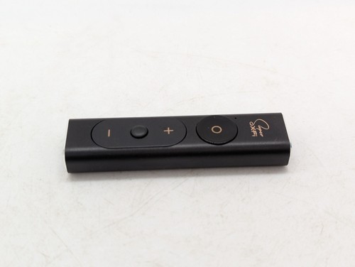 Creative Sound Blaster X1 hi-res Super X-Fi external USB DAC headphone amplifier - Picture 4 of 10