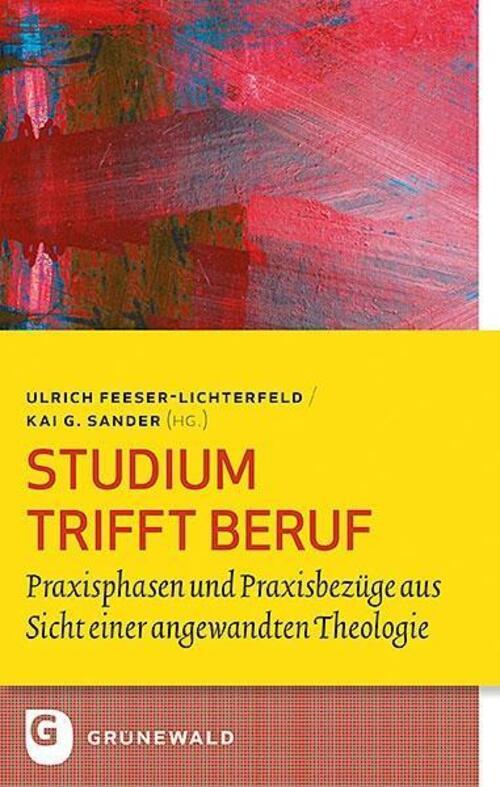 Thumbnail - Ulrich Feeser-lichterfeld | Studium Trifft Beruf | Taschenbuch |