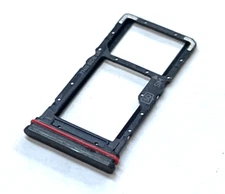 OEM Nokia C200 TA-1437 SIM Card Tray Slot Holder Phone Original Part