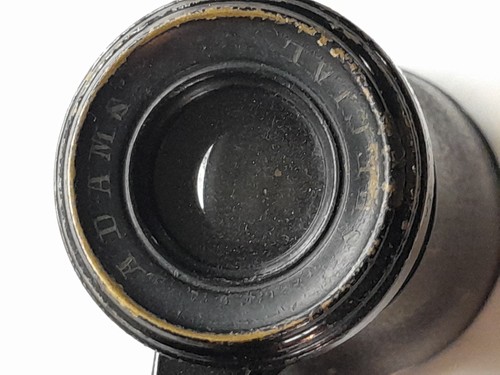 Rare Vintage Paris Opera Spyglasses Binocular Made in France. ADAMS SPECIAL - Afbeelding 5 van 16