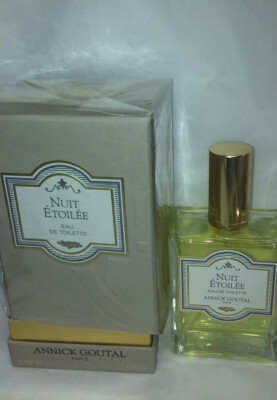 Annick Goutal Nuit Etoilee by Annick Goutal edt 3.4 oz