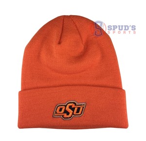 oklahoma state cowboys knit hat
