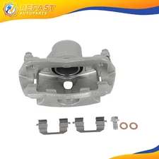 For 2003-2017 Honda Accord with Bracket Accessories Kit Brake Calipers Rear Left