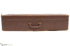 Custodia per sassofono tenore Chesterfield Selmer Trey Pack anni '50, epoca SBA