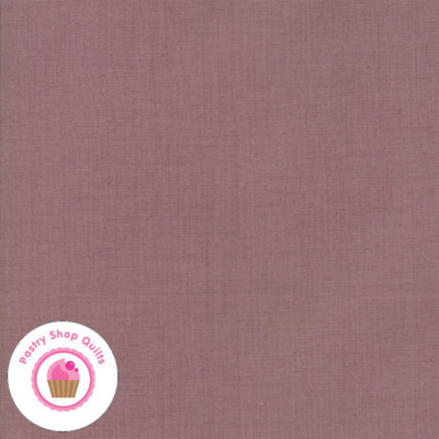 Moda JARDIN DE VERSAILLES 13829 143 Lavender Solid FRENCH GENERAL