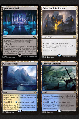 mtg lotr expensive cards Top 10 Most Expensive MTG Cards From LOTR: Tales of Middle-earth