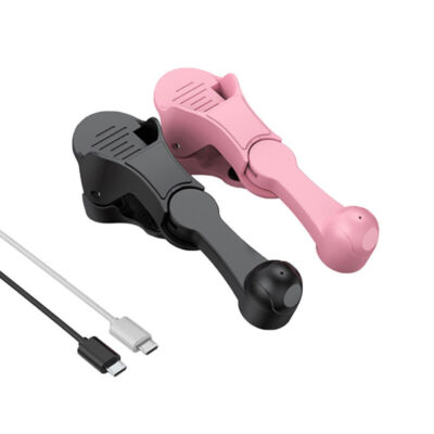Auto Clicker Phone Automatic Phone Screen Tapper Simulated Finger Clicking USB