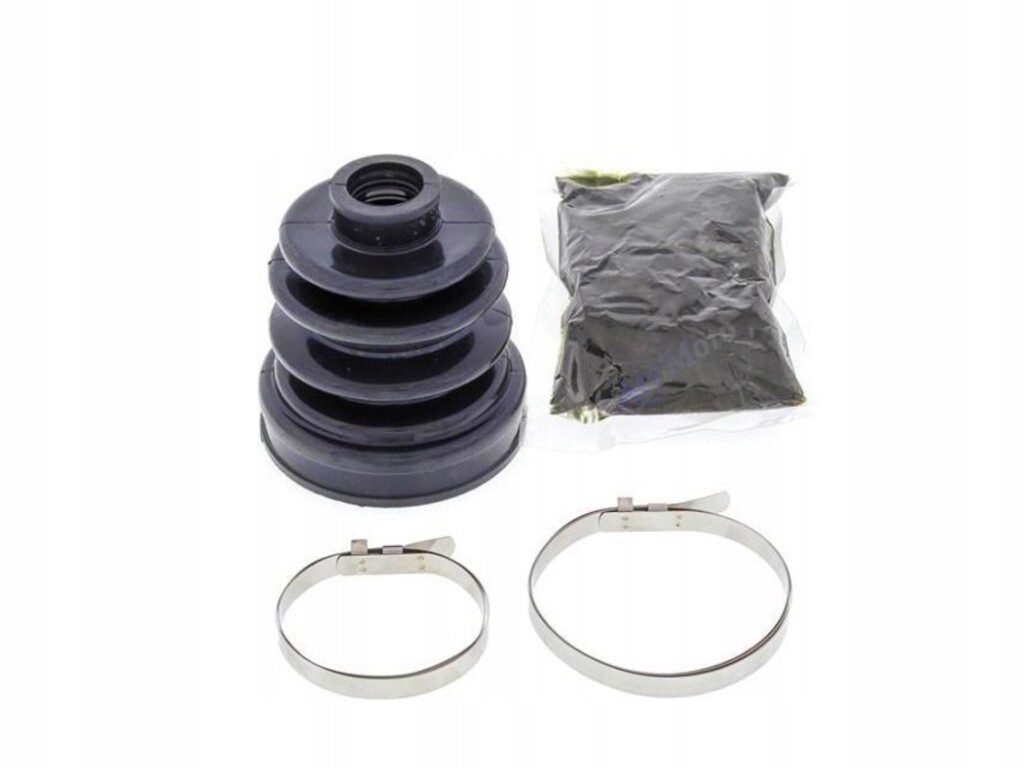 Eviter la casse avec ce joint guard ATV pour Yamaha YXZ1000R contre les pierres