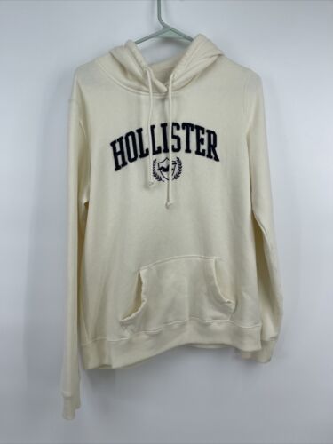 Hollister California  Hoodie Sweatshirt Womans SZ… - image 1