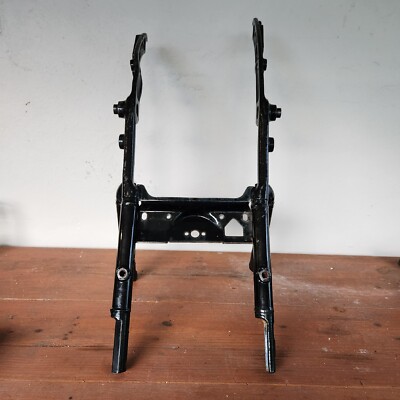BENT DAMAGED 2014 Harley Touring models Road Glide Rear Subframe Sub Frame 