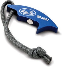 MOTION PRO GEAR JAMMER LOCKER LOCK TORQUE SETTING PRIMARY DRIVE GEAR  BLUE