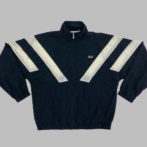 asics track jacket