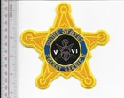 US Secret Service USSS National Counter Assault Tean V & VI Agent Serv NO TARIFF