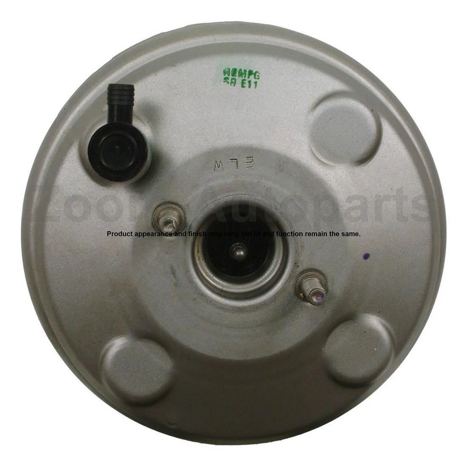 Booster de freio elétrico para 2009 2010 2011 Chevrolet Impala - Imagem 2 de 4