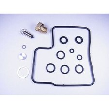 TourMax Carb Repair Kit Fits Honda GL 1200 A Gold Wing (Aspencade) 84-87