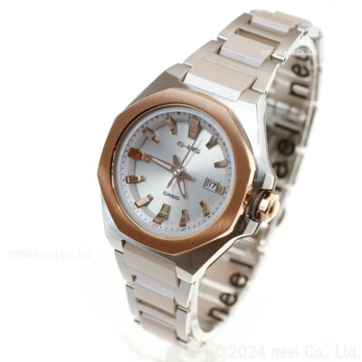 CASIO BABY-G MSG-W350CSG-7AJF Ladies Wrist Watch Analog CASIO BABY-G MSG-W350CSG-7AJF Ladies Wrist Watch Analog