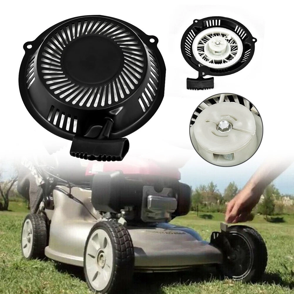 Lawn mower online starter near me