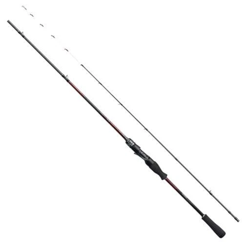 Shimano 24 SEPHIA SS METAL SUTTE F-B66MH-S Baitcasting Rod