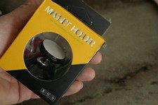 Smartphone Car Mount Magnet Holder, Brand New in Box, Unbranded