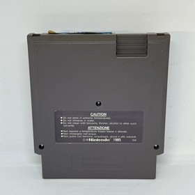 Paperboy - Nintendo NES - PAL A - NES-PY-UKV - Fully Tested Free Uk P&p