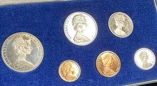 Uncirculated Australian Proof Coin Sets for sale | eBay