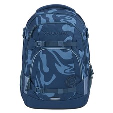 Coocazoo Mate - Schulrucksack 44 cm (Breaking...