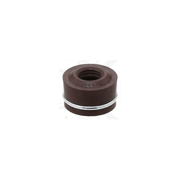 Dichtring, Ventilschaft Elring 763.969 FüR MERCEDES-BENZ, Einlassseite-image