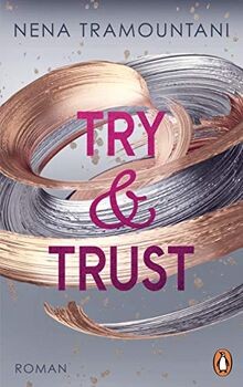 Try  Trust: Roman (Die Soho-Love-Reihe, Band 2) ... | Buch | Zustand akzeptabel