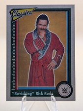 2023 Panini Chronicles Classics WWE 