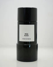 D'Orsay Rose Blaze 90 ml Extrait New without Box