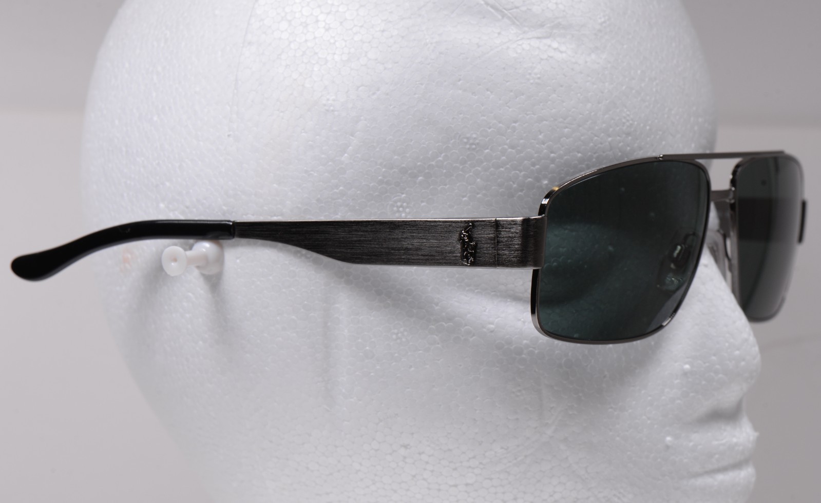 Ralph Lauren PH3095 Navigator Rectangular Men's S… - image 3