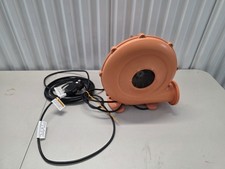 Air Pump Inflatable Bounce House Blower Fan 115V 60-Hz 3.8A 437W W-2L -Tested .