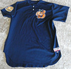 2007- BRADENTON JUICE - Game Worn  SCL Jersey -"Playing for Peanuts" Video — photo 1
