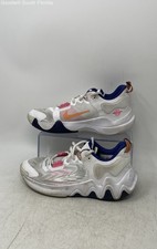 Nike Kids Giannis Immortality 2 DQ1943-102 Multicolor Sneaker Shoes Size 4.5Y