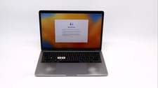 Apple MacBook Pro A1706 13 Core i7 16GB 512GB Gray 2017