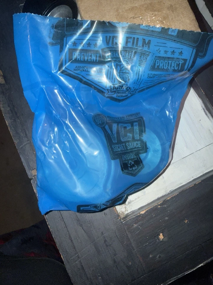 Polea tensora de correa OEM 3690067 Cummins se adapta a motor ISX 2891940 3104149 Foto 2 de 2