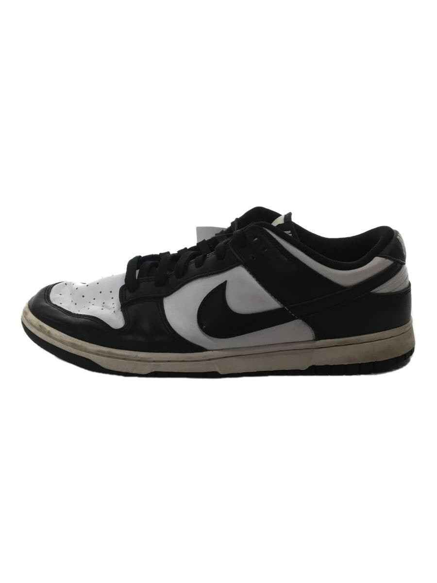 Nike Dunk Low Retro Dunk Low Retro 28Cm Wht Edv96