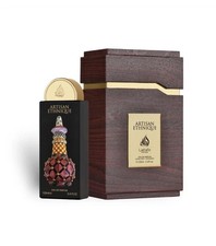 Artisan Ethnique Eau De Parfum 100ml by Lattafa Pride